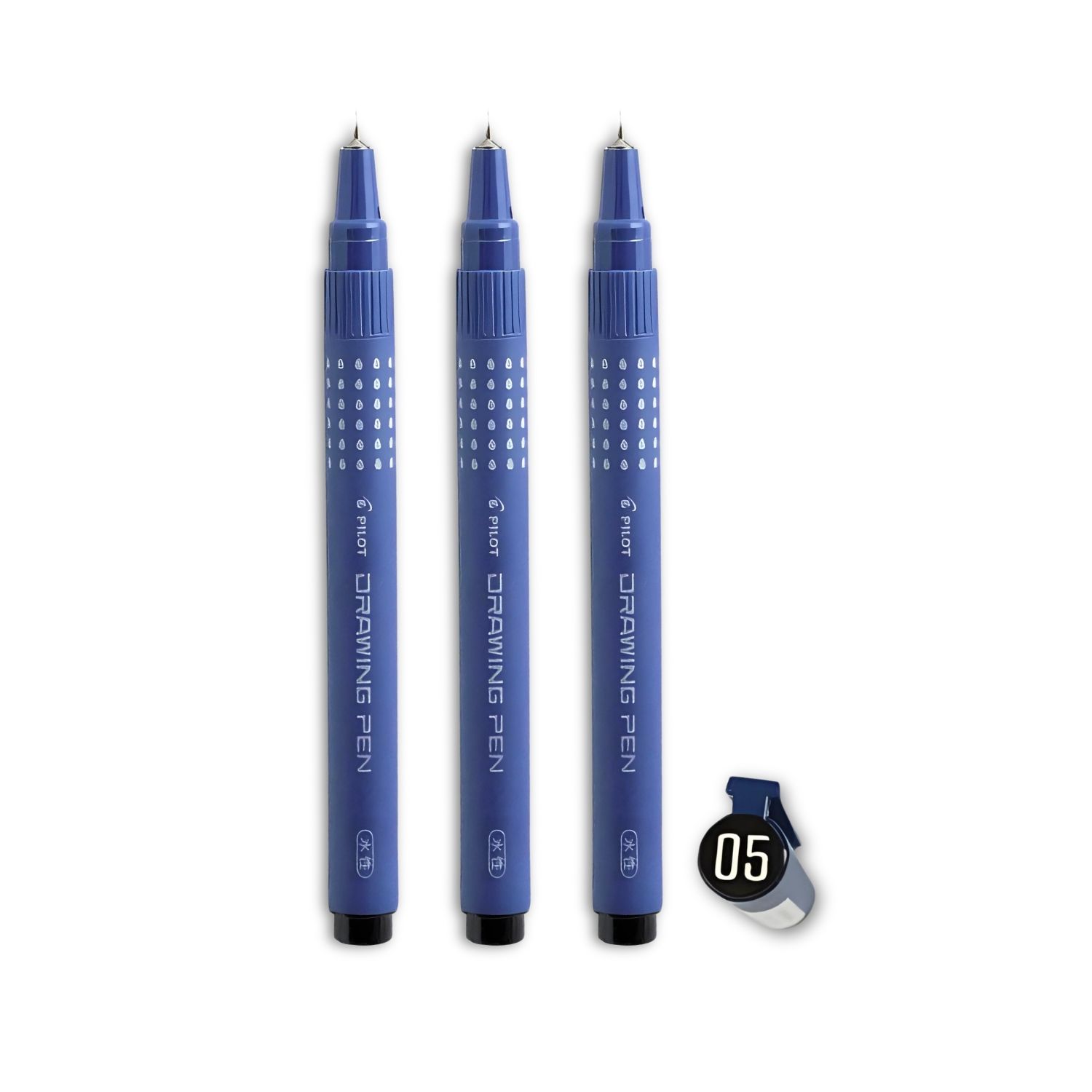 Pilot Drawing Pens option photo