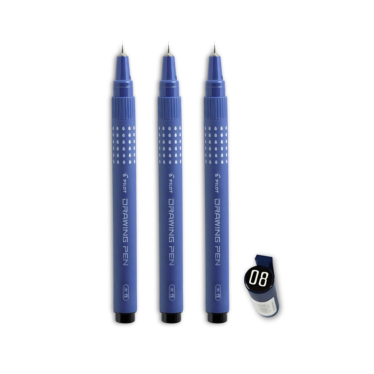 Pilot Drawing Pens option photo