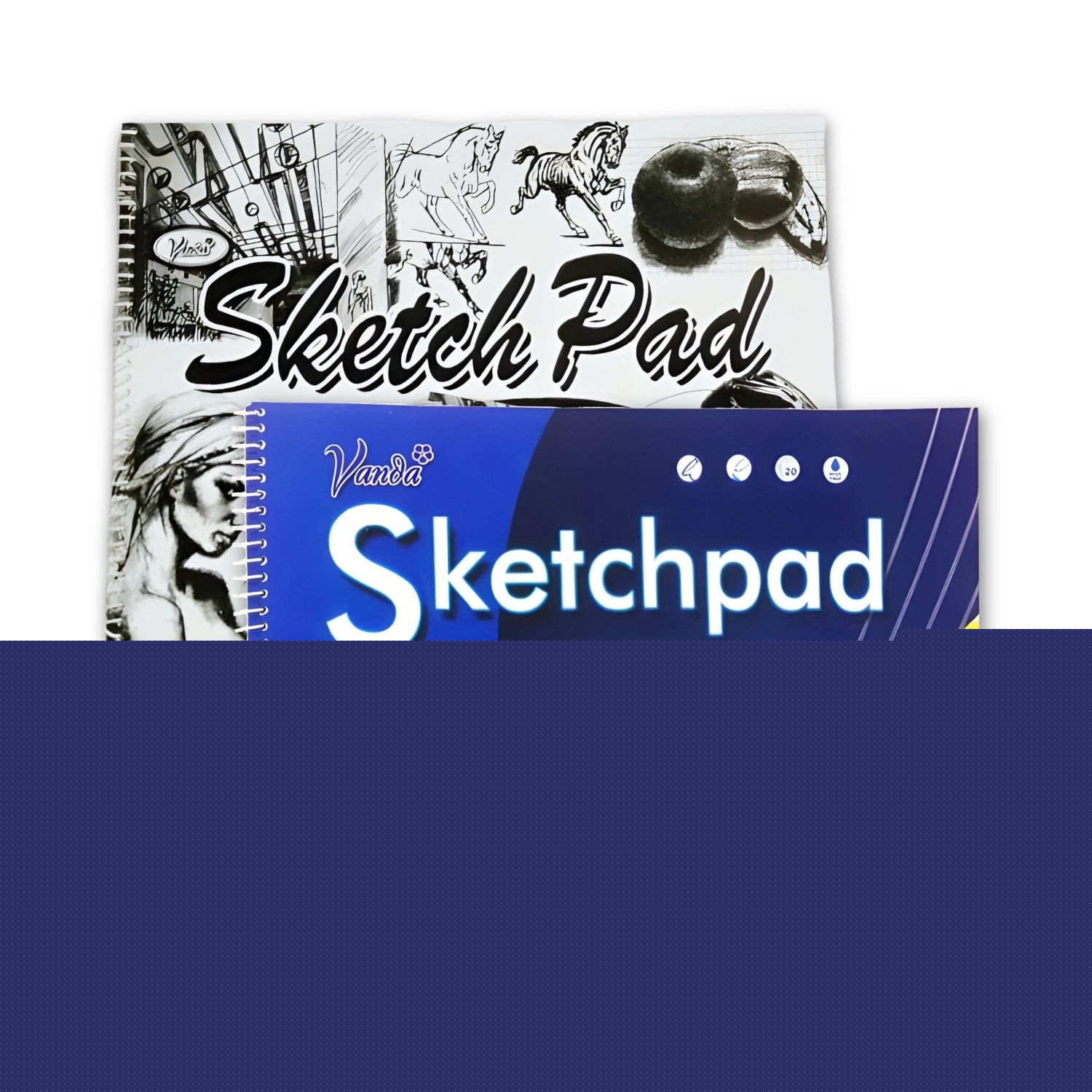 Vanda Sketch Pad photo