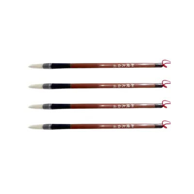 Chinese Brushes
