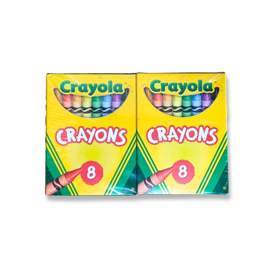 Crayola Crayons