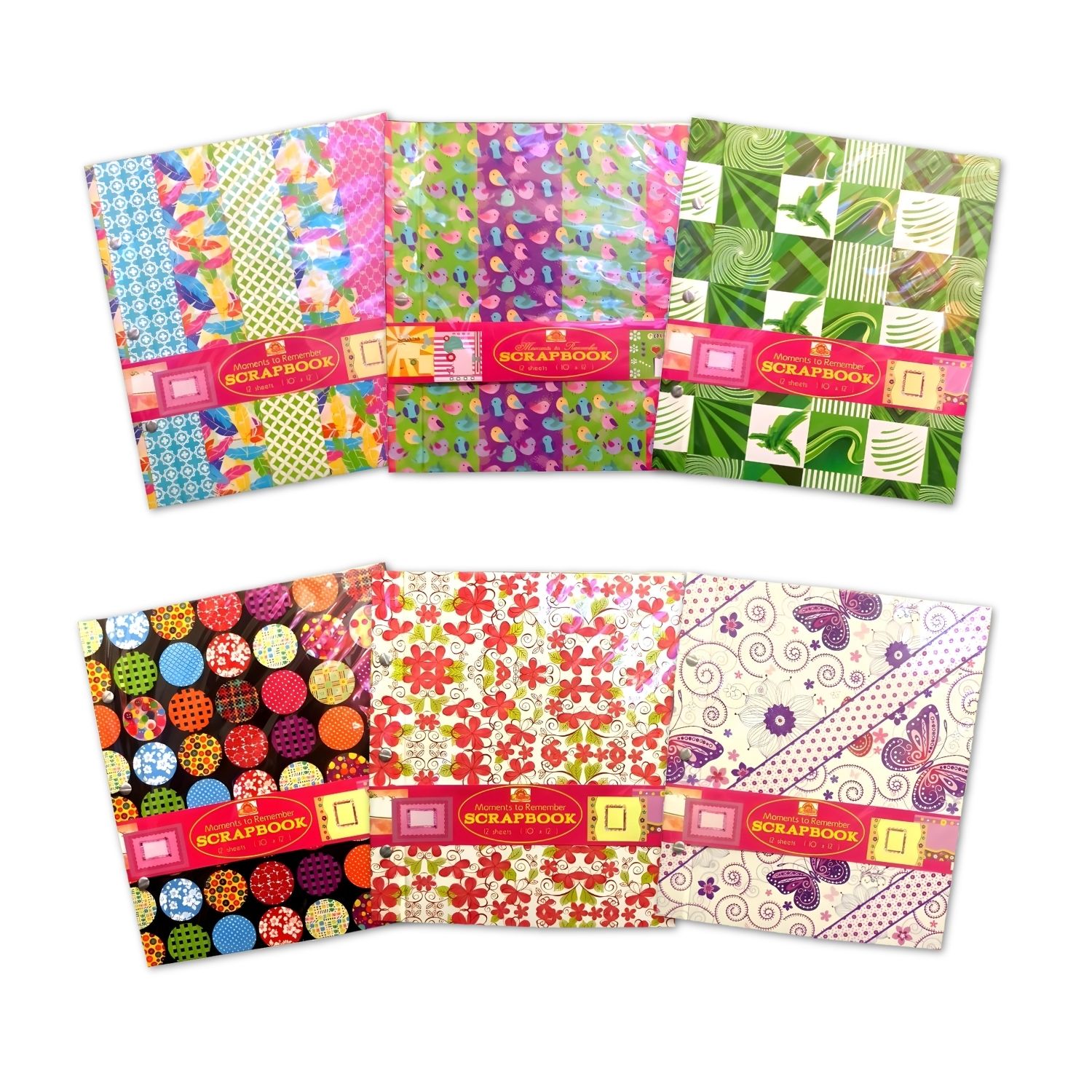 Scrapbook option photo