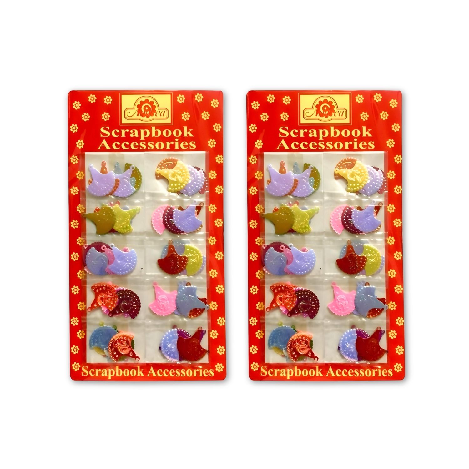 Scrapbook Accessories option photo