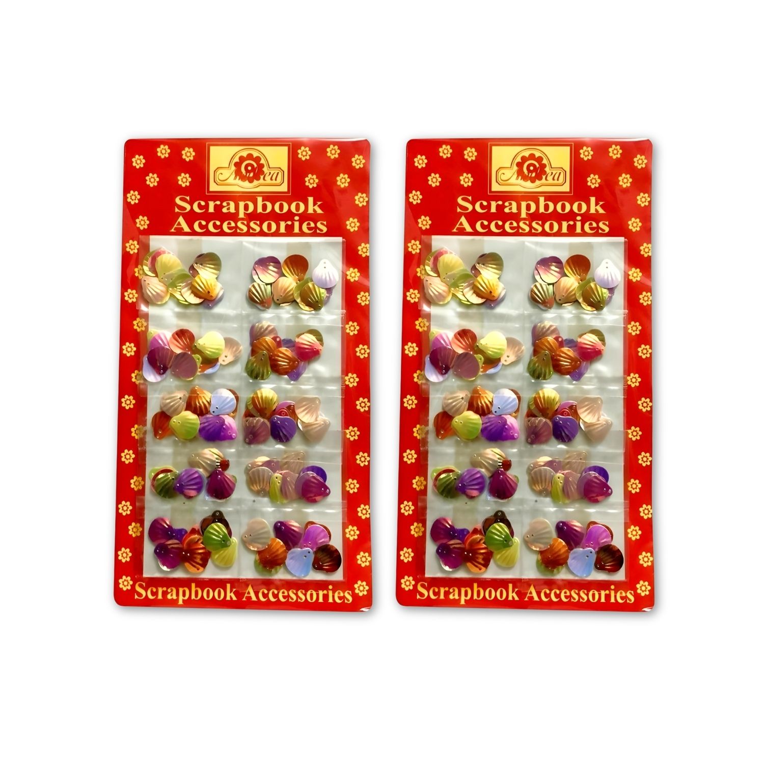 Scrapbook Accessories option photo