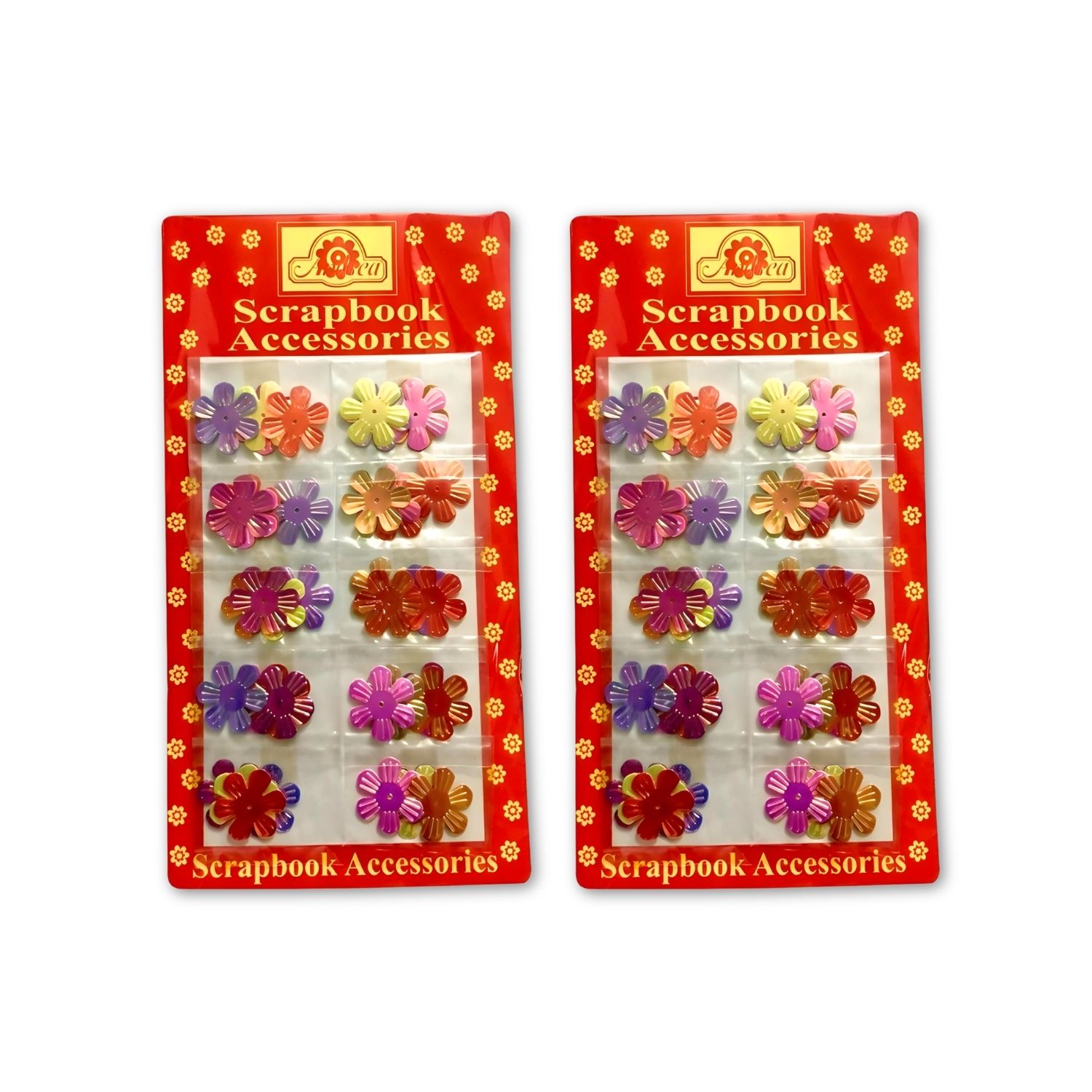 Scrapbook Accessories option photo