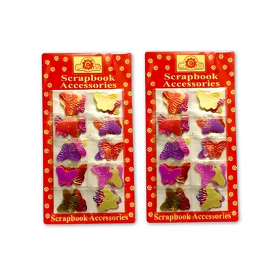Scrapbook Accessories