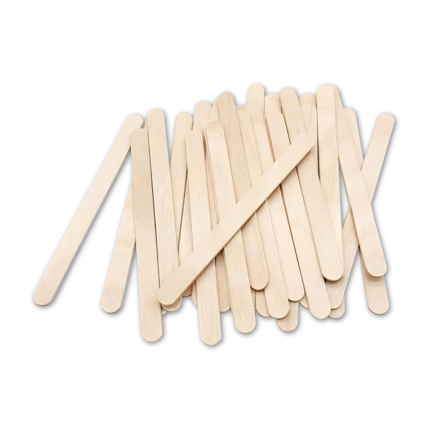Popsicle Sticks