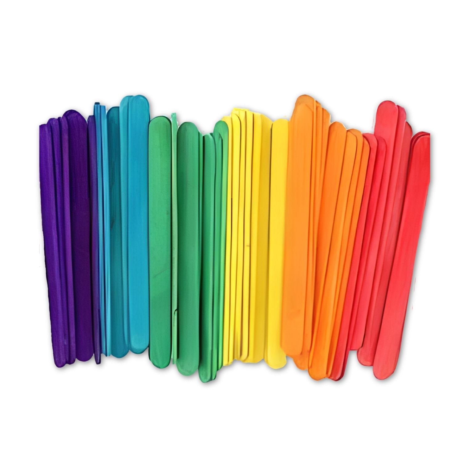 Popsicle Sticks option photo