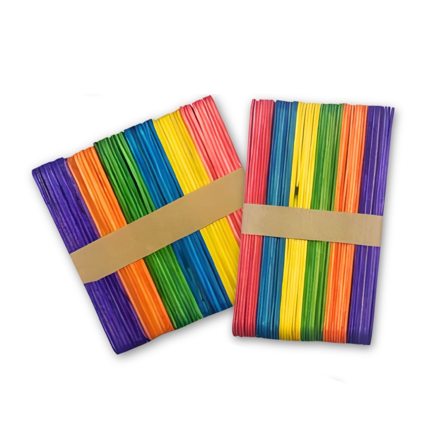 Popsicle Sticks photo