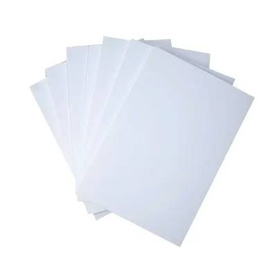 Styrofoam Board