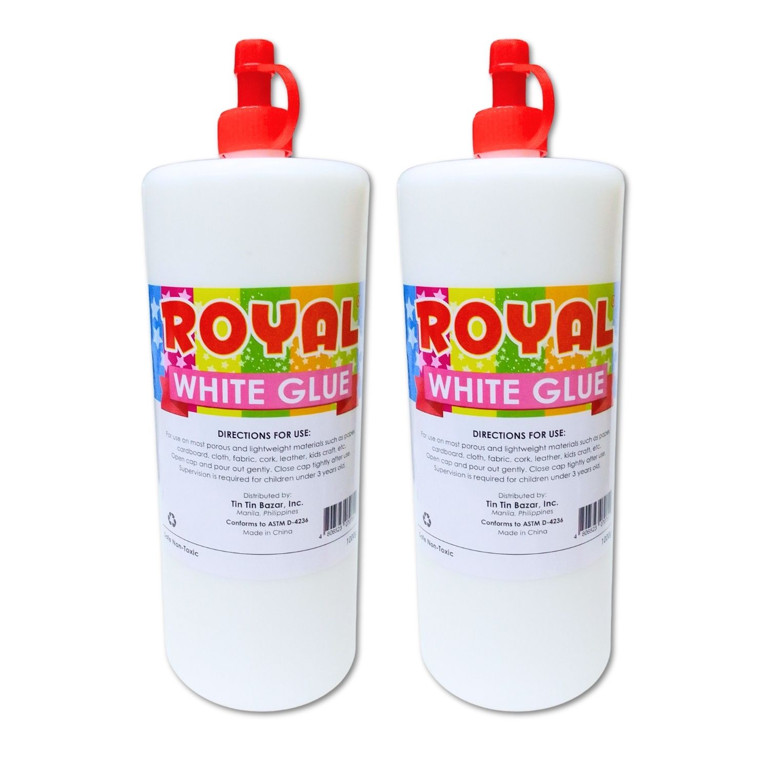 Royal White Glue 1 Liter