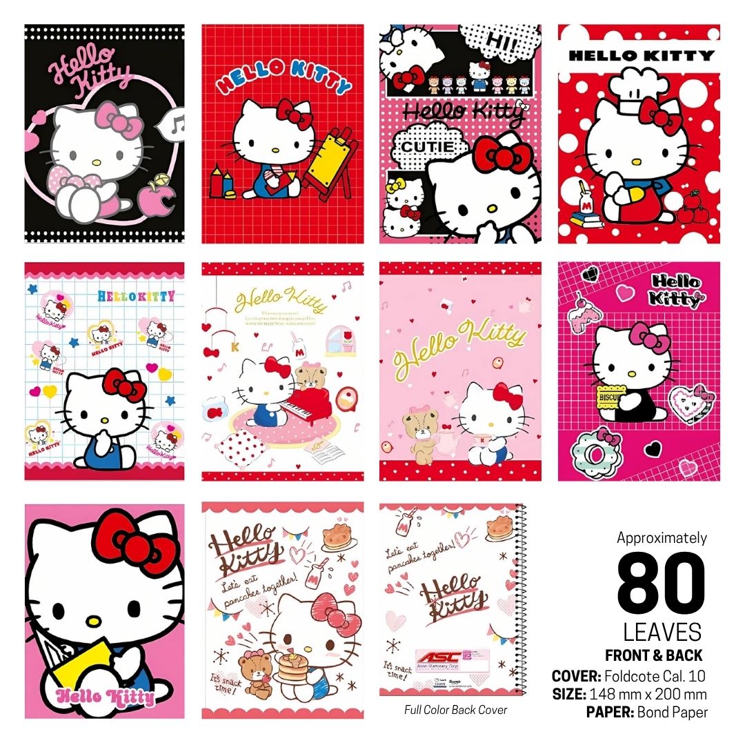 Asian Yarn Notebook  option photo