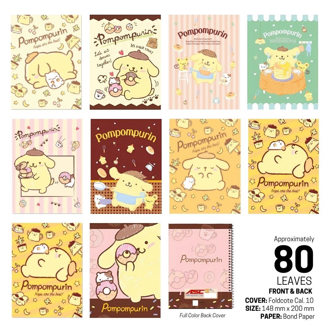 Asian Yarn Notebook  option photo