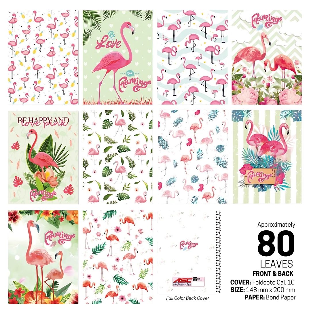 Asian Yarn Notebook  option photo