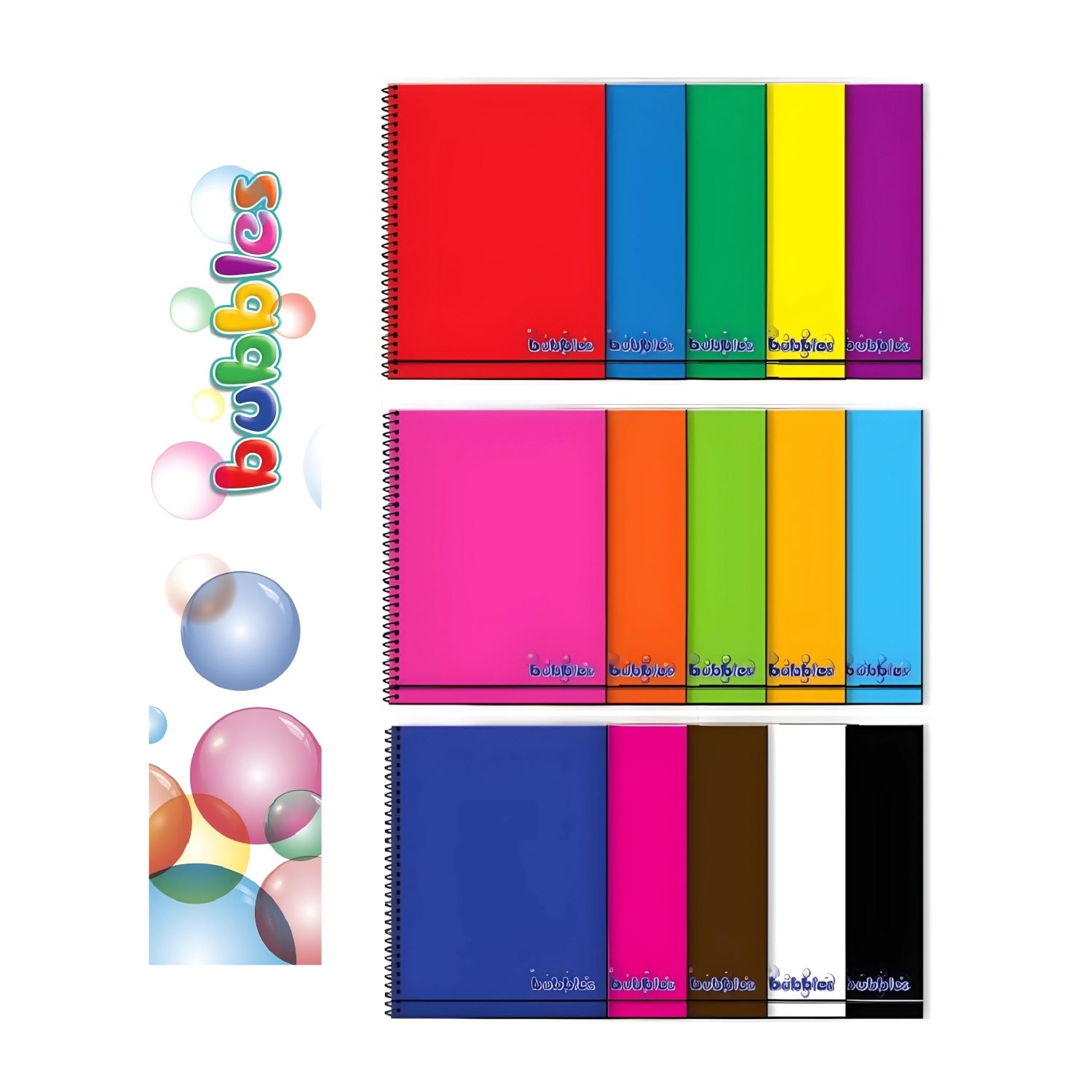 Asian Writing and Composition Notebook