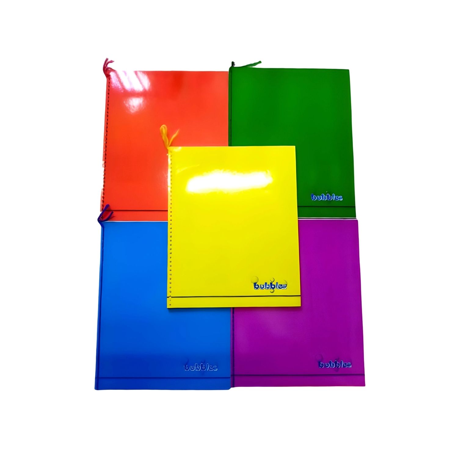 Asian University Notebook option photo