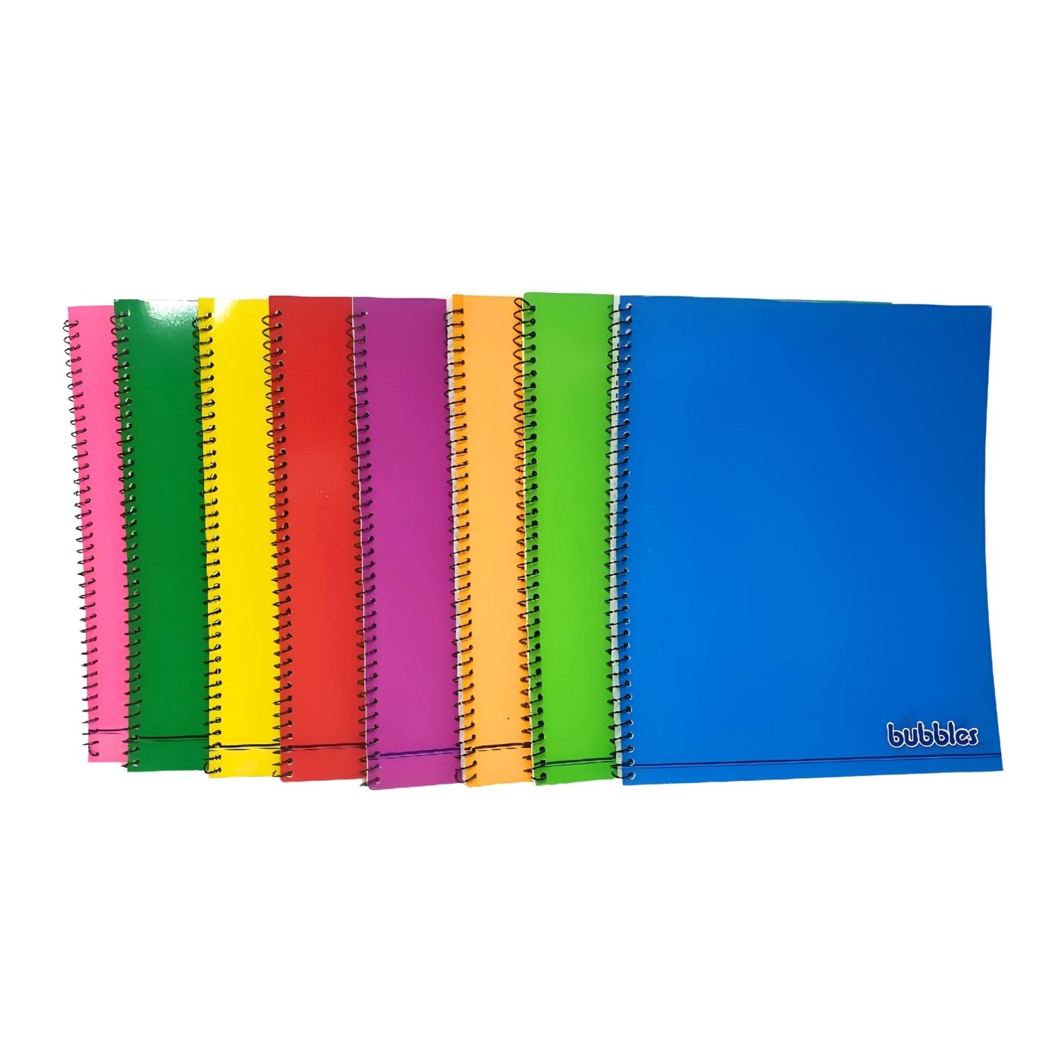 Asian University Notebook