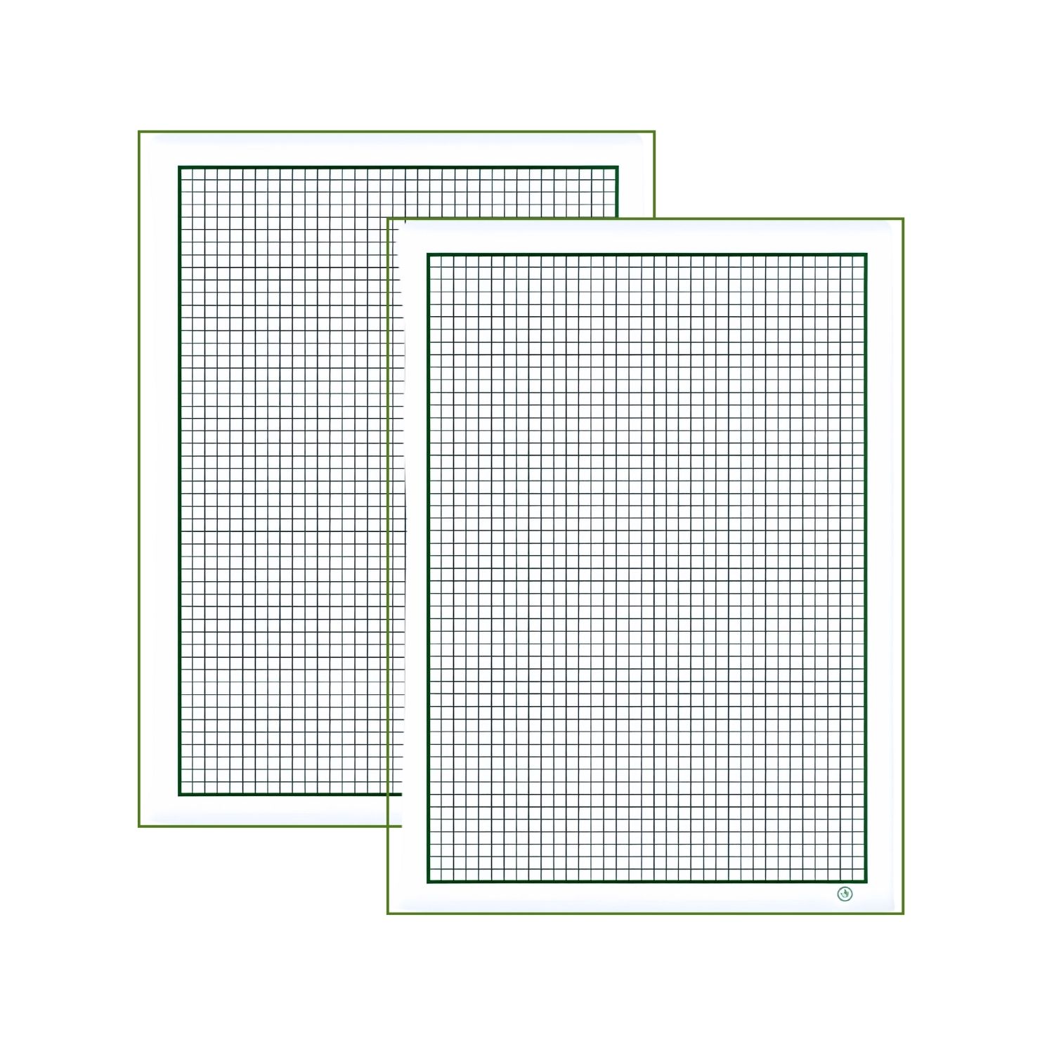 Vanda Graphing Paper Ordinary/(A) option photo