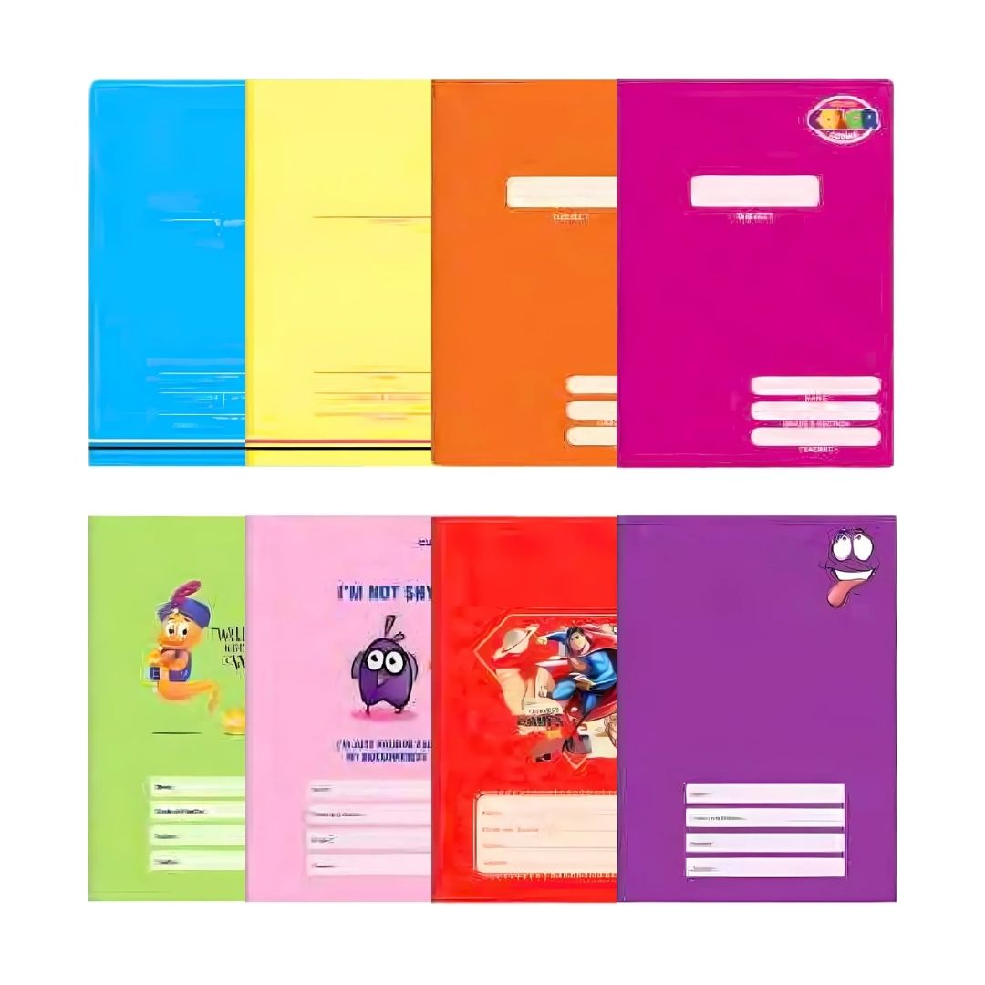 Advance Writing and Composition Notebooks photo