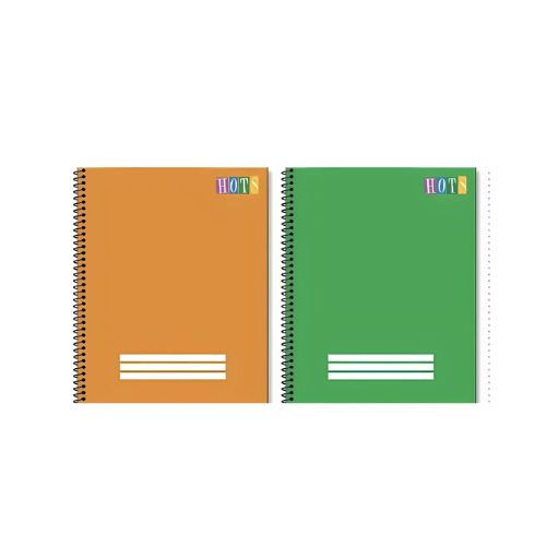 CPPI University Notebook