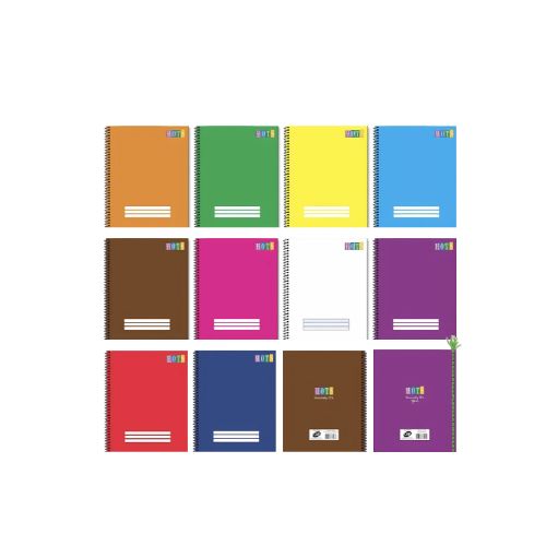 CPPI University Notebook photo