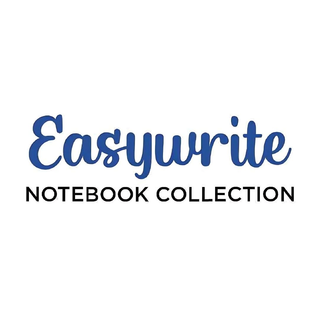 Easywrite Composition and Writing Notebook photo