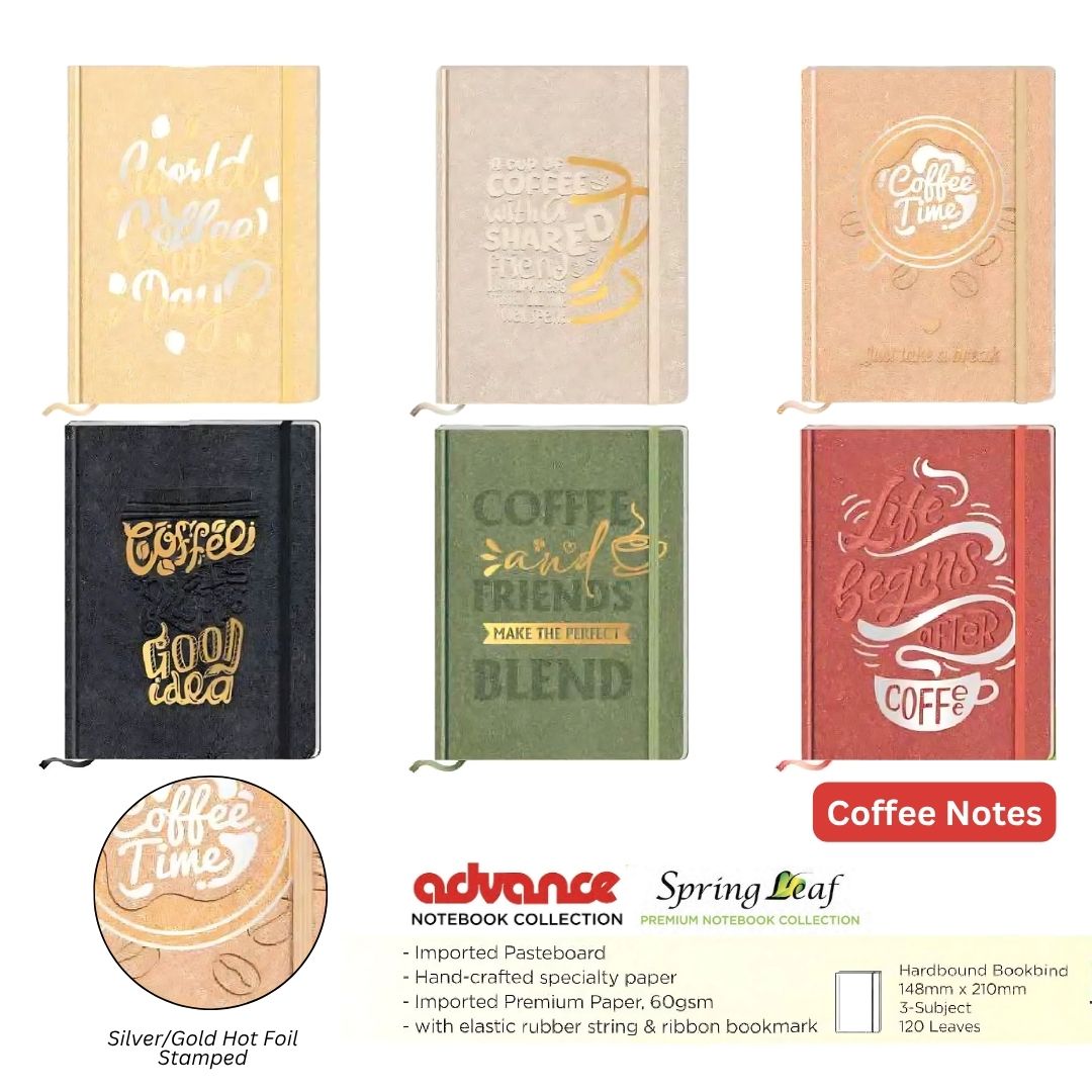 Hardbound Bookbind option photo