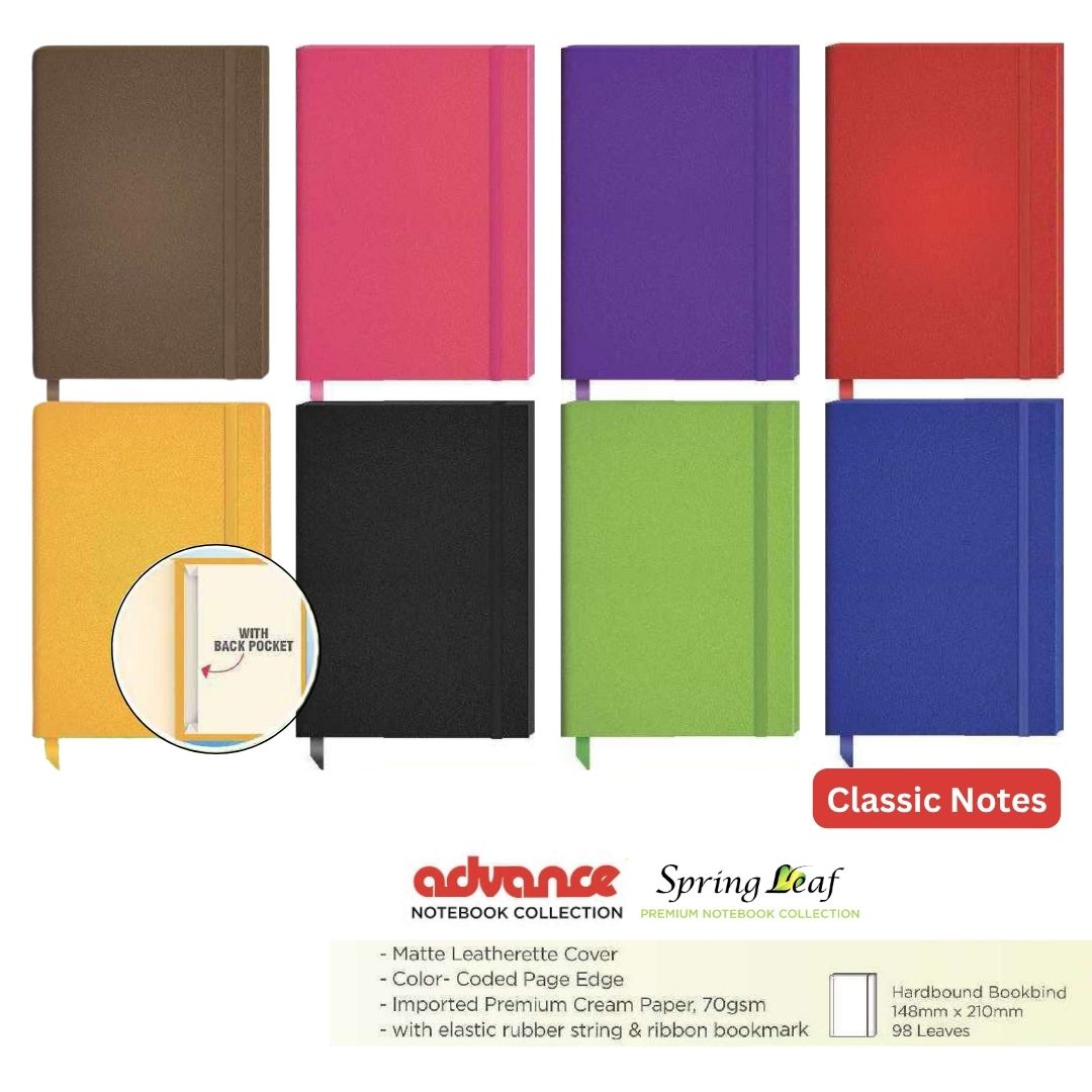 Hardbound Bookbind option photo