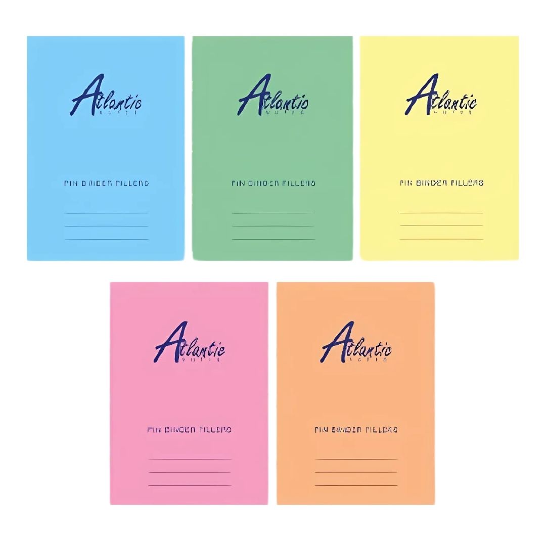 Binder Filler 