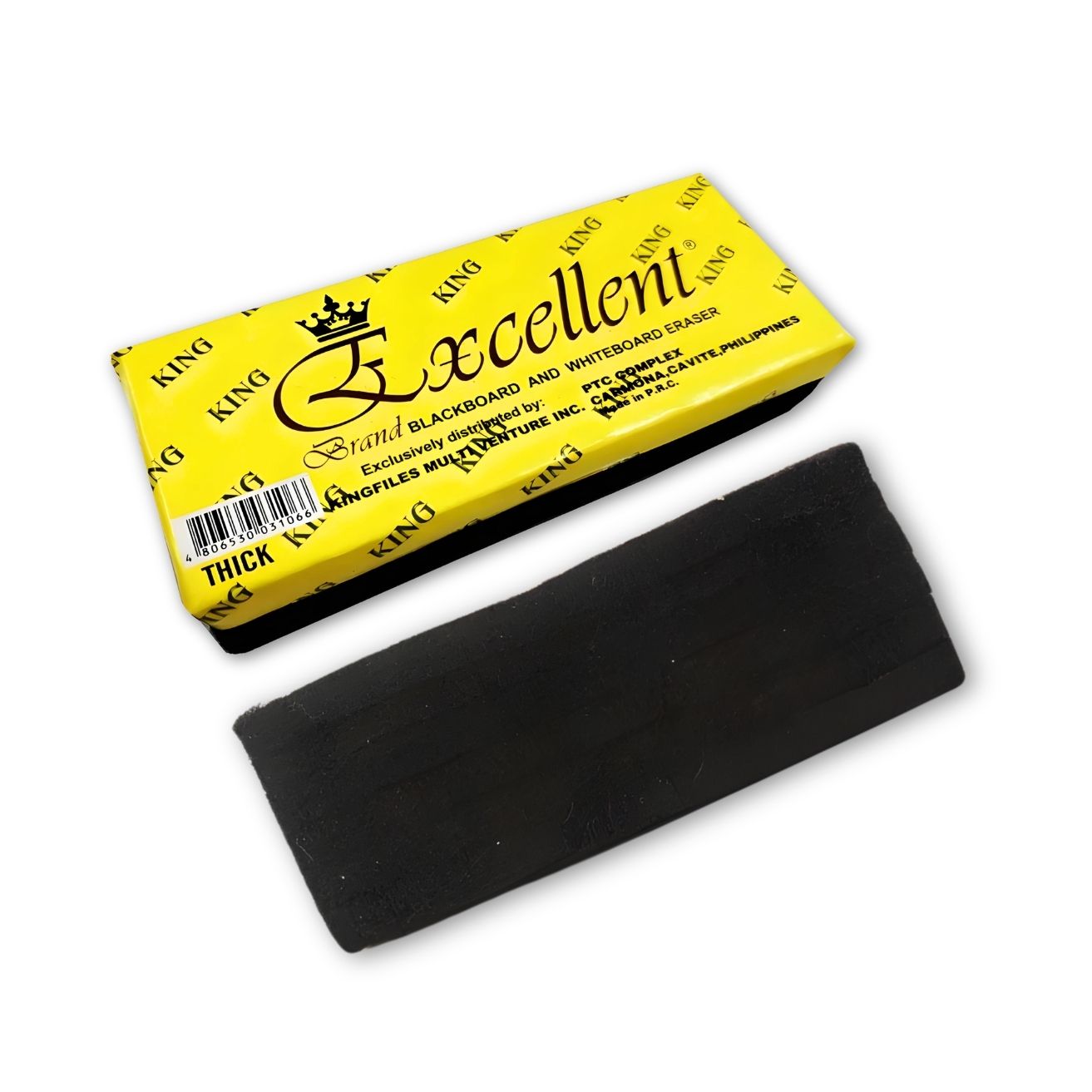Blackboard Eraser photo