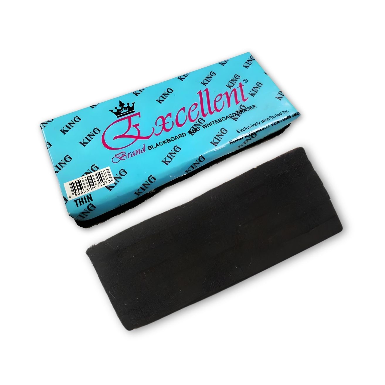 Blackboard Eraser photo