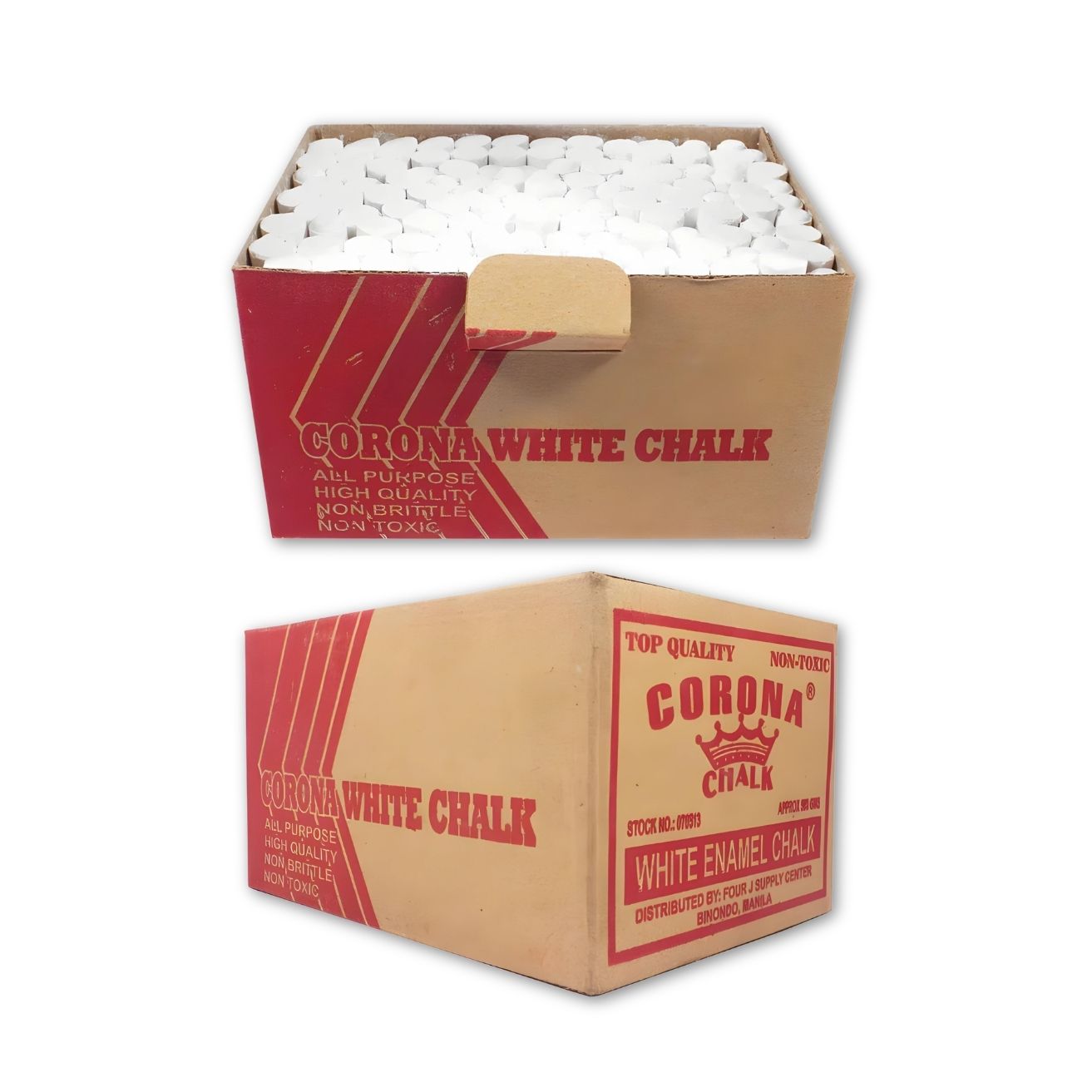 Corona Chalks option photo