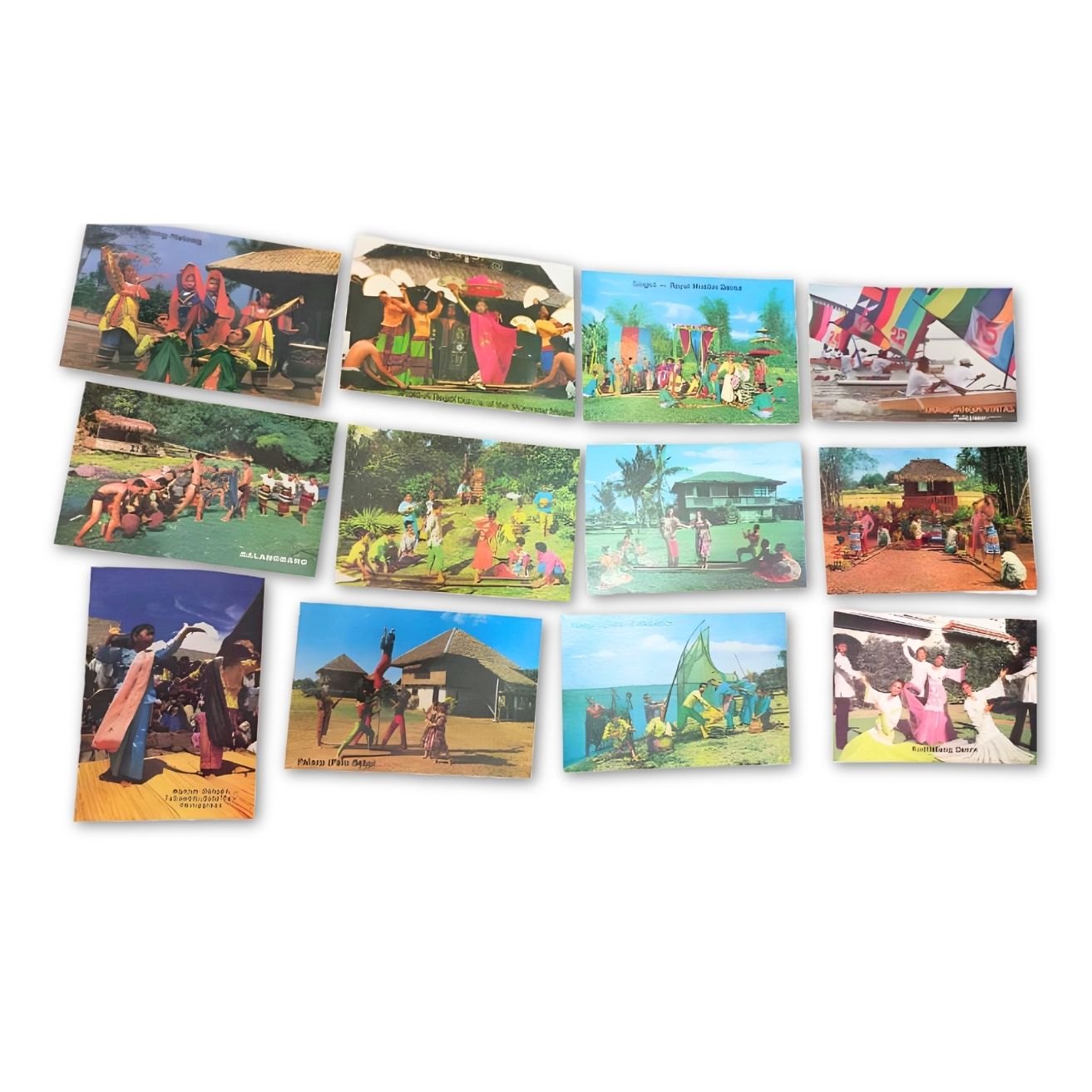 Post Cards