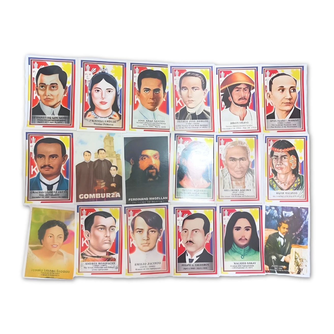 Post Cards photo