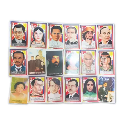 Post Cards