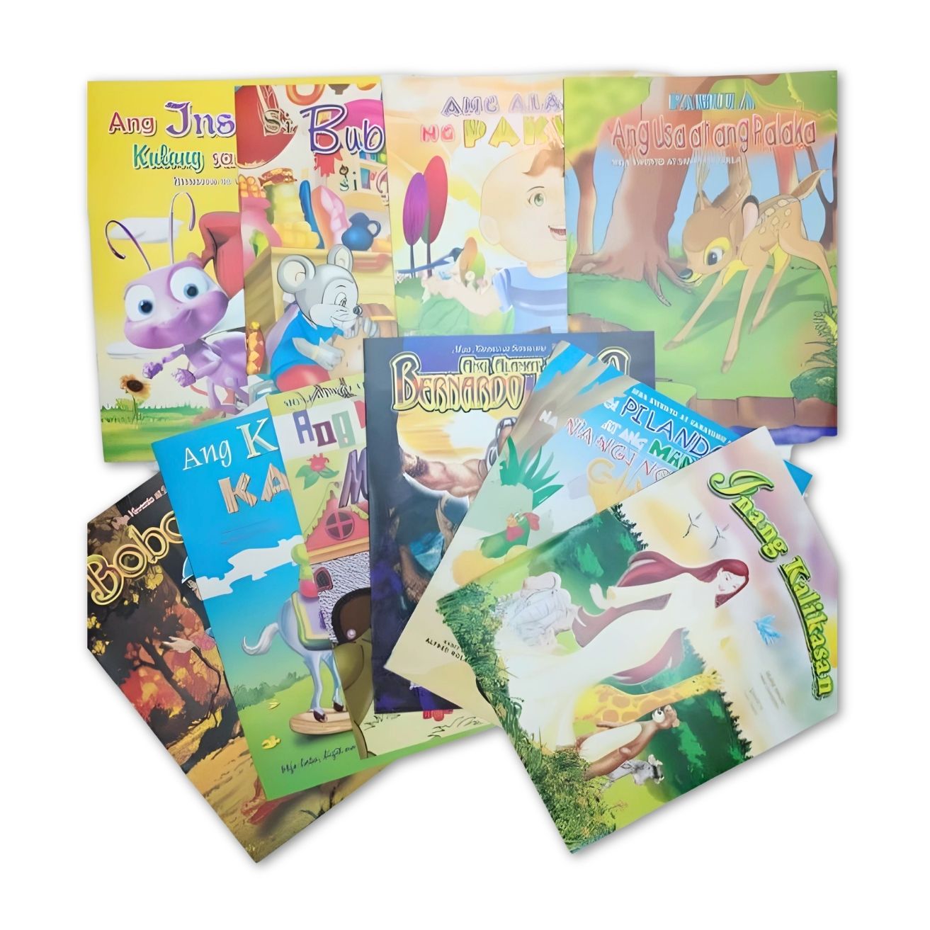 Coloring Books