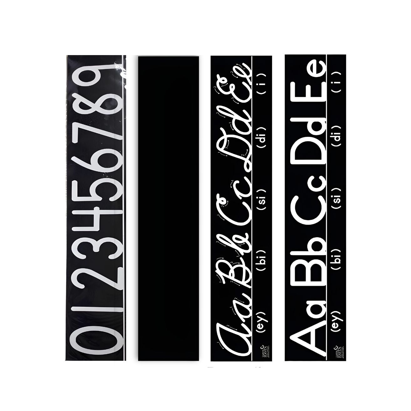 Perception Strips