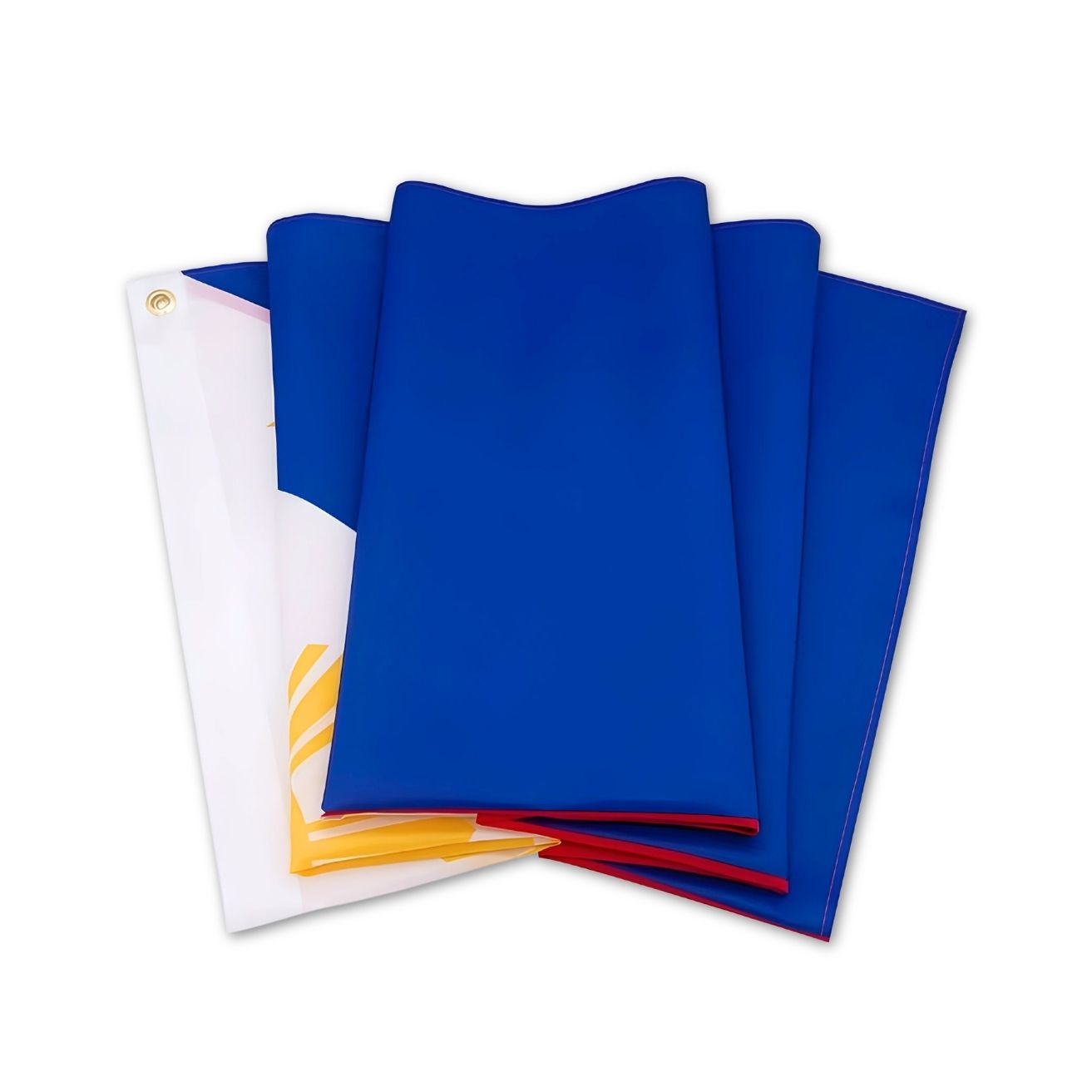 Philippine Flags option photo