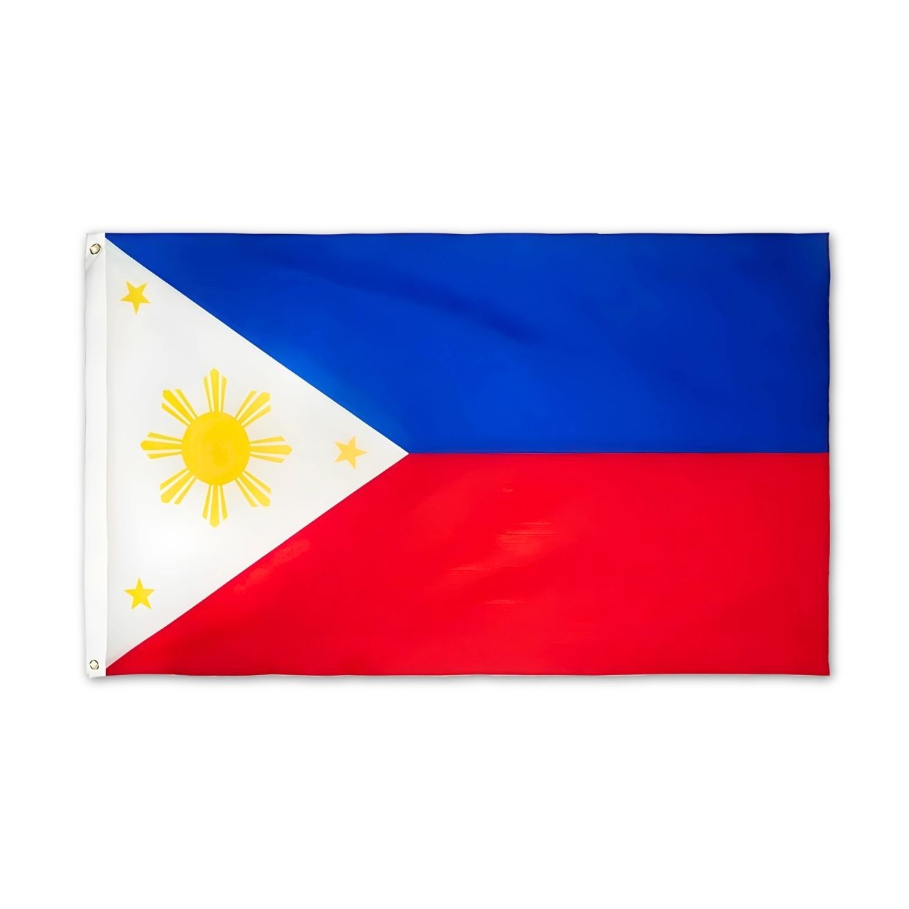 Philippine Flags photo