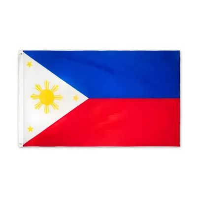 Philippine Flags