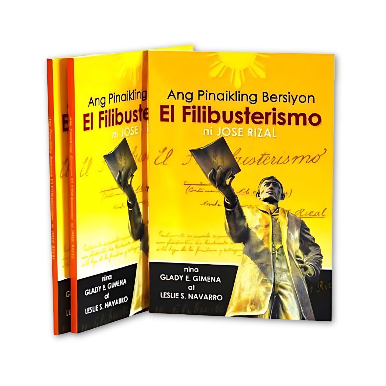 Educational Books option photo