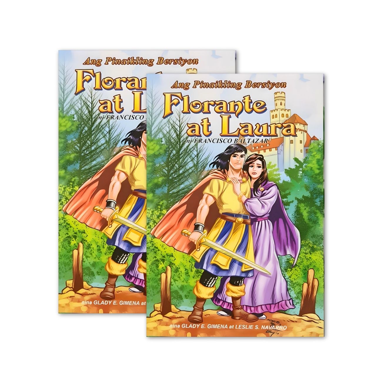 Educational Books option photo