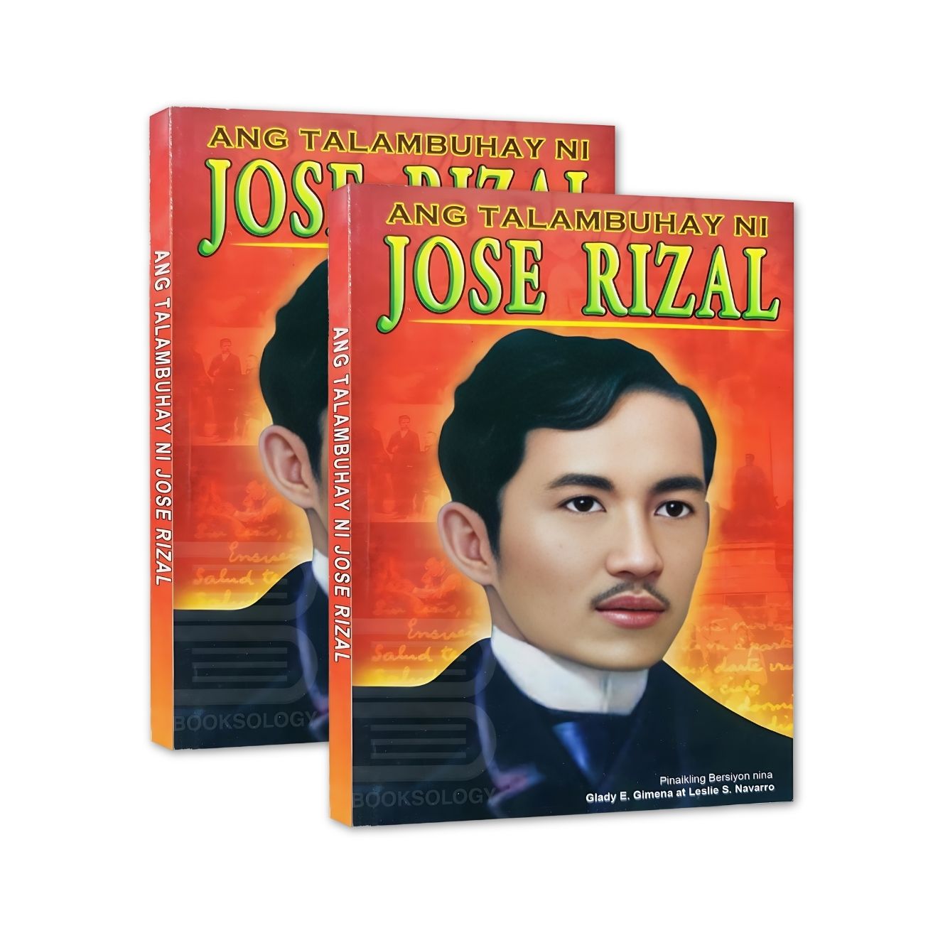 Educational Books option photo