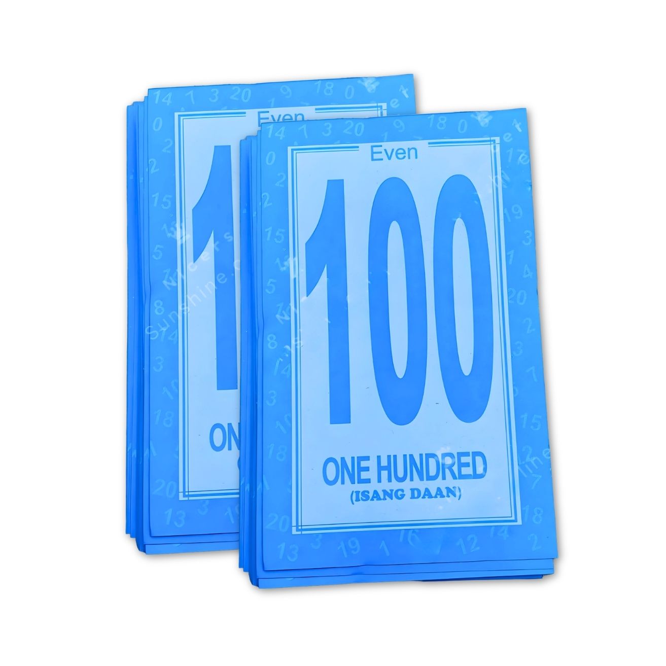 Vanda Flash Cards option photo