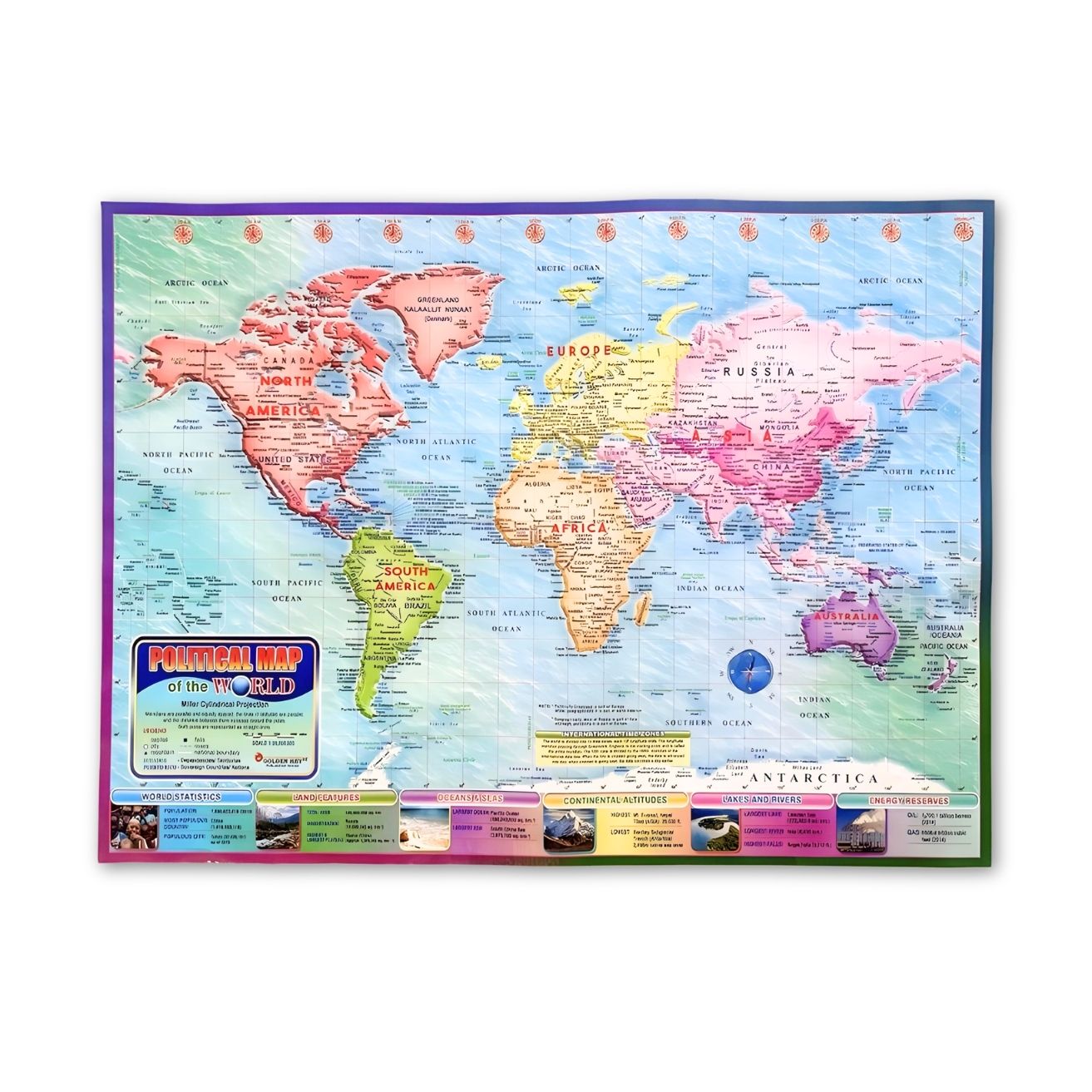 World Map