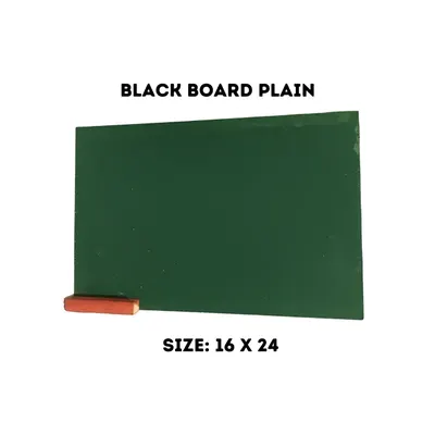 Blackboard Plain