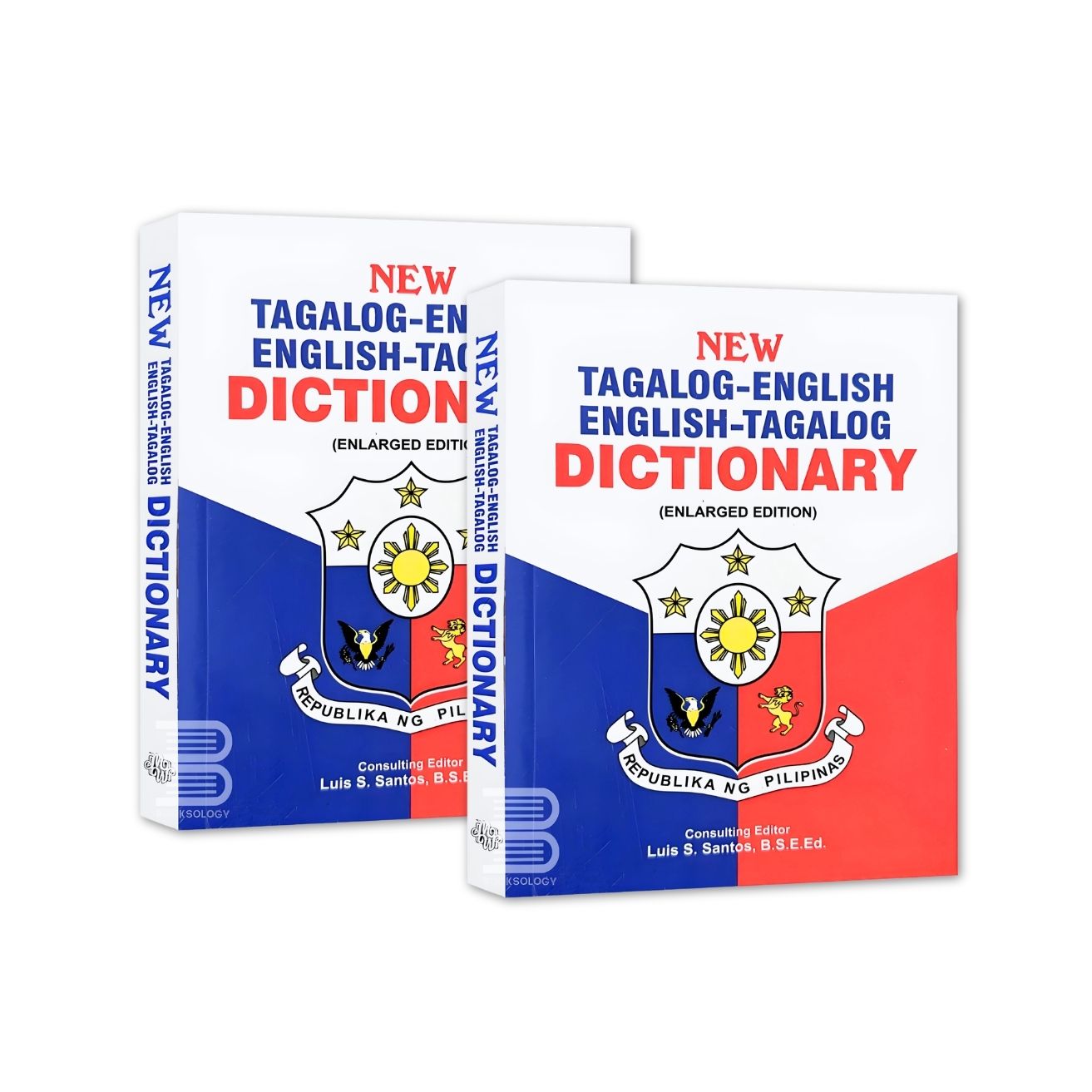 Dictionary  option photo