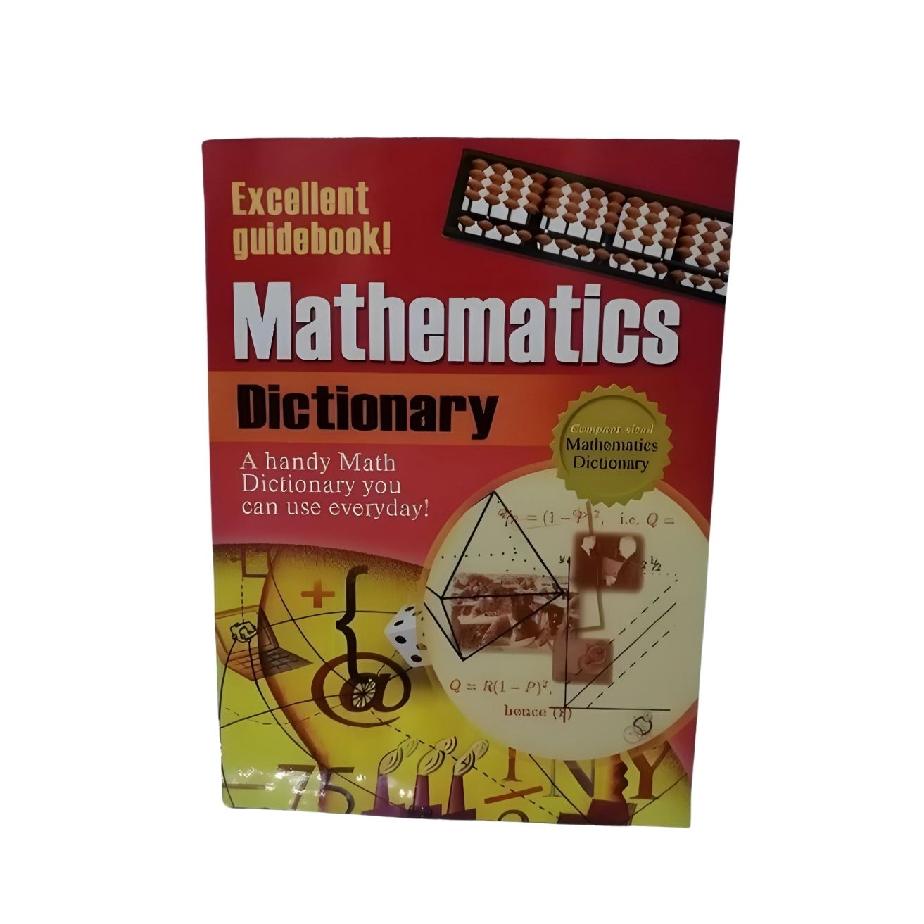Dictionary  option photo