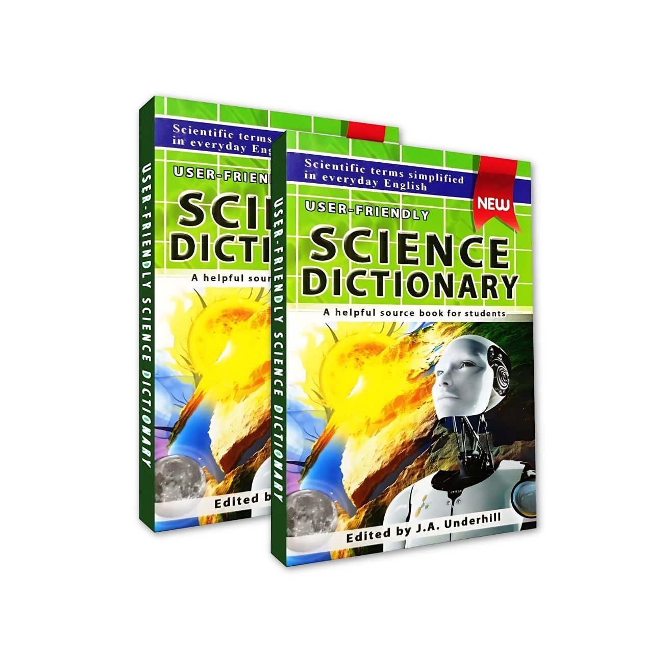Dictionary  option photo