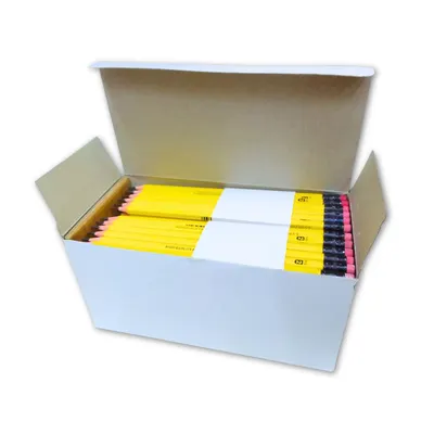 Royal Yellow Pencil